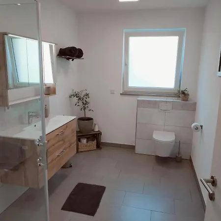 Urlaub In Markelsheim