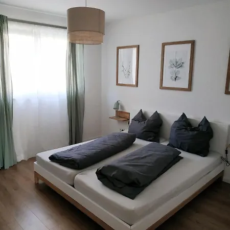 Urlaub In Markelsheim Bad Mergentheim